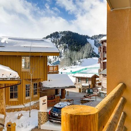 Mont Cervin Plaza Park City Quarto foto