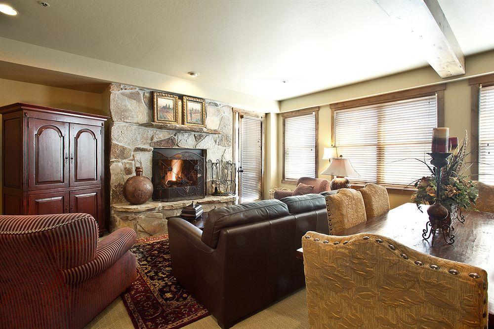 Mont Cervin Plaza Park City Quarto foto