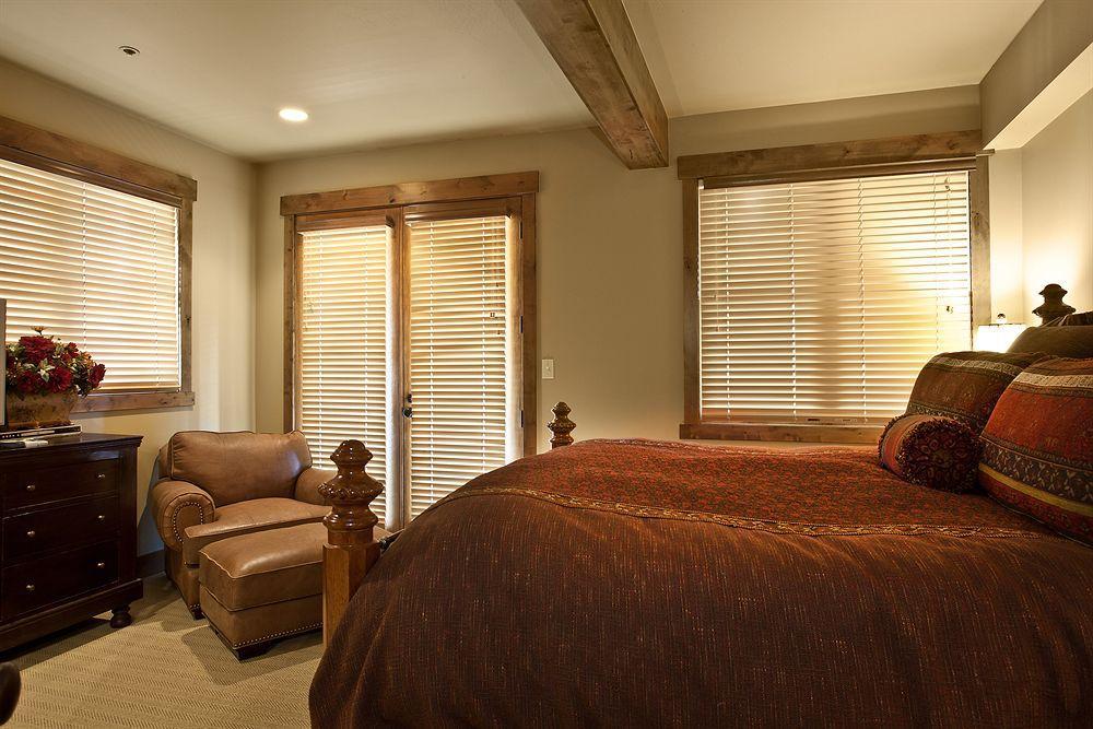 Mont Cervin Plaza Park City Exterior foto