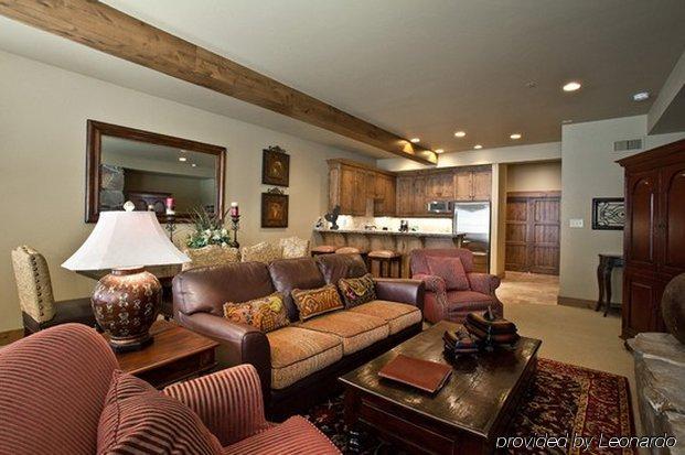 Mont Cervin Plaza Park City Exterior foto