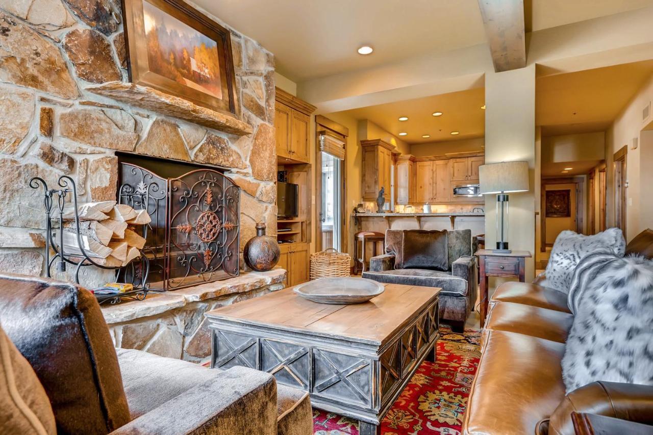 Mont Cervin Plaza Park City Quarto foto